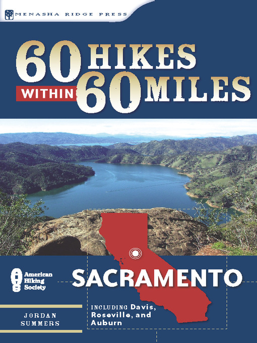 Title details for Sacramento by Jordan Summers - Available
